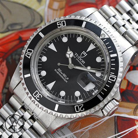 tudor produzione annuale|tudor submarine watches.